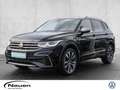 Volkswagen Tiguan Allspace 2.0 TDI R-Line 4Motion *7-Sitzer*AHK*PANO*MATRIX*H Noir - thumbnail 1