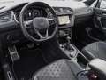 Volkswagen Tiguan Allspace 2.0 TDI R-Line 4Motion *7-Sitzer*AHK*PANO*MATRIX*H Noir - thumbnail 11