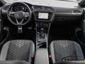 Volkswagen Tiguan Allspace 2.0 TDI R-Line 4Motion *7-Sitzer*AHK*PANO*MATRIX*H Noir - thumbnail 13