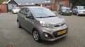 Kia Picanto 1.0 CVVT ISG Comfort Pack Grijs - thumbnail 4