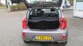 Kia Picanto 1.0 CVVT ISG Comfort Pack Grijs - thumbnail 10