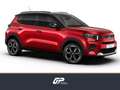 Citroen C3 1.2 Turbo S&S Max 100 Rojo - thumbnail 3