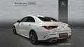 Mercedes-Benz CLA 200 200d Blanco - thumbnail 4
