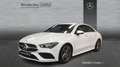 Mercedes-Benz CLA 200 200d Blanco - thumbnail 1