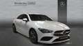 Mercedes-Benz CLA 200 200d Blanco - thumbnail 3