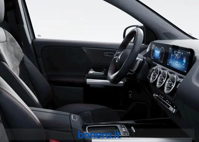 Mercedes-Benz Gla view 7