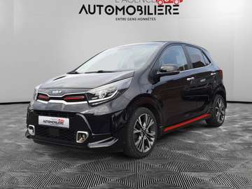 Picanto 1.0i GT Line / Garantie Kia 7 ans ou 150.000kms