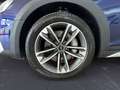 Audi A4 allroad A4 Allroad Quattro 50 3.0 tdi mhev Business Evo Bleu - thumbnail 9