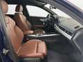 Audi A4 allroad A4 Allroad Quattro 50 3.0 tdi mhev Business Evo Bleu - thumbnail 13