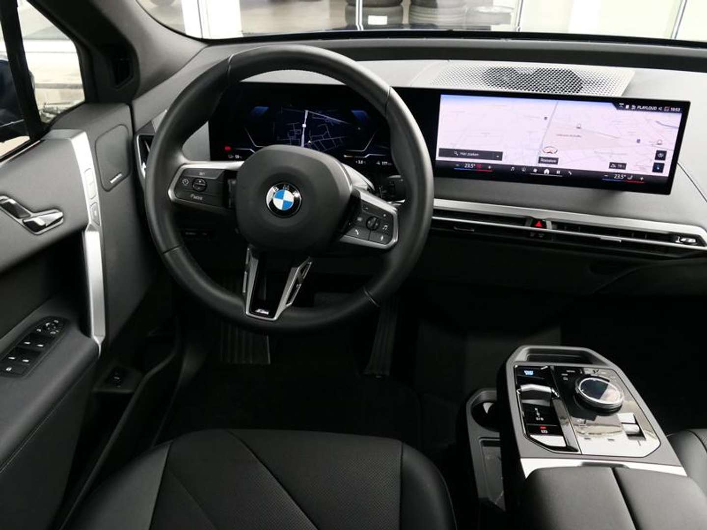 BMW IX Sport XDrive40 -  - Joinsteer - #5