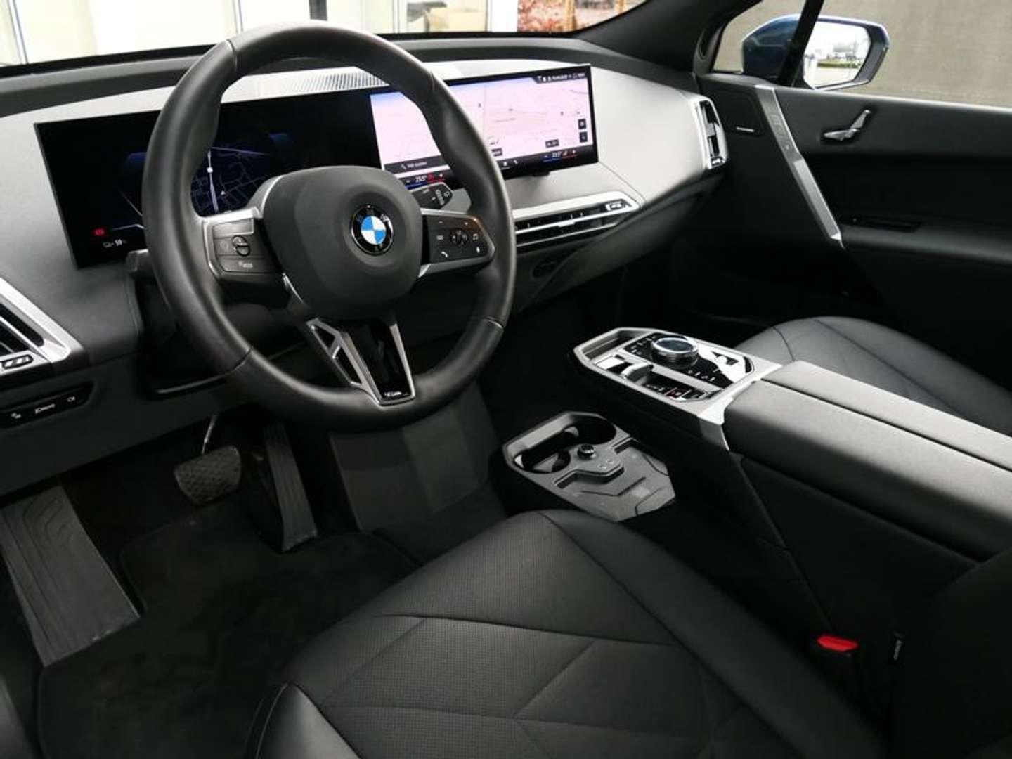BMW IX Sport XDrive40 -  - Joinsteer - #4