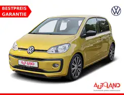 Volkswagen up! 1.0 IQ.DRIVE Tempomat Sitzheizung PDC Klima