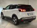Peugeot 3008 1.2i | CROSSWAY | KEYLESS | NAVI | FOCAL | SFEER ! Wit - thumbnail 4
