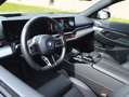 BMW i5 eDrive40 M Sport Pro Innovation B&W 22kW AC Gris - thumbnail 14