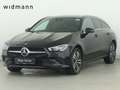 Mercedes-Benz CLA 250 e SB **PTS*Kamera*Navigation*LED*SpurH** Noir - thumbnail 1