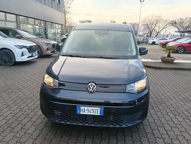 Volkswagen Caddy view 9