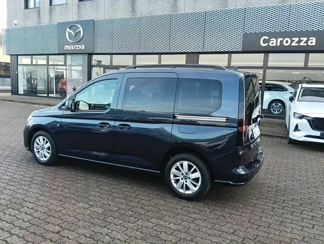 Volkswagen Caddy view 18