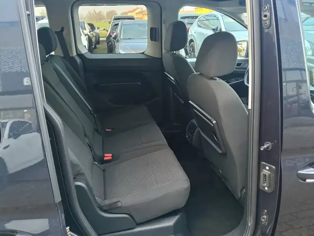 Volkswagen Caddy view 20
