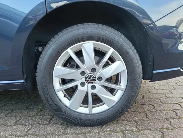 Volkswagen Caddy view 15