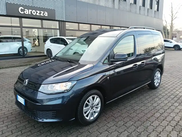 Volkswagen Caddy KOMBY BUSINESS