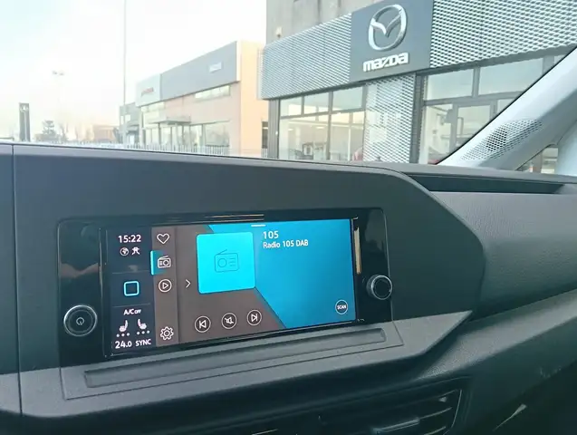 Volkswagen Caddy view 21