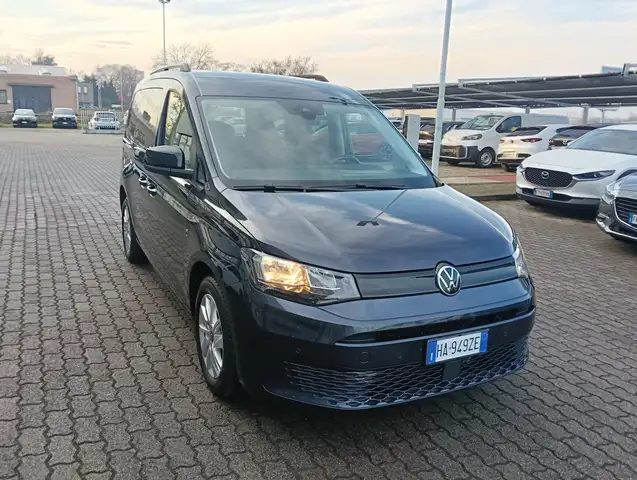 Volkswagen Caddy view 11