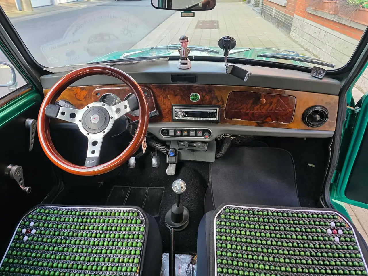 MINI 1300 clubmann, foto 3