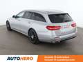 Mercedes-Benz E 220 E 220 d Avantgarde Gri - thumbnail 4