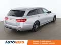 Mercedes-Benz E 220 E 220 d Avantgarde Gri - thumbnail 36