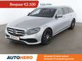 Mercedes-Benz E 220 E 220 d Avantgarde Gri - thumbnail 1