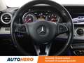 Mercedes-Benz E 220 E 220 d Avantgarde Gri - thumbnail 8