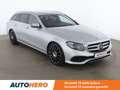 Mercedes-Benz E 220 E 220 d Avantgarde Gri - thumbnail 38