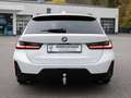 BMW 320 d Touring xDrive M-Sport AHK STANDHZ HUD Bianco - thumbnail 5