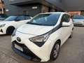 Toyota Aygo 1.0 x-clusiv m-mt 72cv Fehér - thumbnail 4