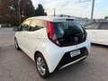 Toyota Aygo 1.0 x-clusiv m-mt 72cv Fehér - thumbnail 7