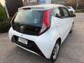 Toyota Aygo 1.0 x-clusiv m-mt 72cv Fehér - thumbnail 5