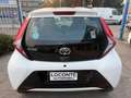 Toyota Aygo 1.0 x-clusiv m-mt 72cv Fehér - thumbnail 6
