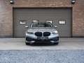 BMW 118 2.0 D / ADVANTAGE / CARPLAY / GPS / DAB / LED / AC Grigio - thumbnail 2