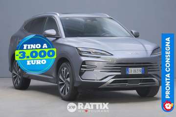 DM-i 1.5 phev Boost + tetto apribile