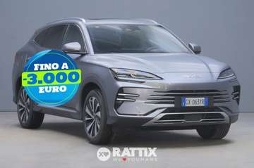 DM-i 1.5 phev Boost + tetto apribile