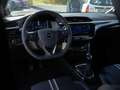 Opel Corsa F GS*APPLECAR*Kamera*SITZHZG*Matrix Zwart - thumbnail 21