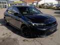 Opel Corsa F GS*APPLECAR*Kamera*SITZHZG*Matrix Zwart - thumbnail 4