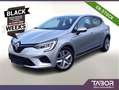 Renault Clio V 1.0 SCe 75 Experience LED radars Gris - thumbnail 1