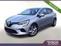 Renault Clio V 1.0 SCe 75 Experience LED radars Gris - thumbnail 1