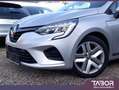 Renault Clio V 1.0 SCe 75 Experience LED radars Gris - thumbnail 2