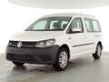 Volkswagen Caddy ABT E-Maxi DSG + Kamera +Klima Blanco - thumbnail 1