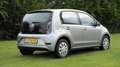 Volkswagen up! 1.0 BMT move up! 5 drs Airco blue tooth Grijs - thumbnail 2