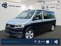 Volkswagen T6 California 6.1 2.0TDI DSG 4M Beach LED+ACC+STNDHZ+++ Plateado - thumbnail 1