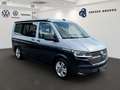 Volkswagen T6 California 6.1 2.0TDI DSG 4M Beach LED+ACC+STNDHZ+++ Plateado - thumbnail 2