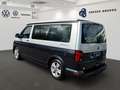Volkswagen T6 California 6.1 2.0TDI DSG 4M Beach LED+ACC+STNDHZ+++ Plateado - thumbnail 5